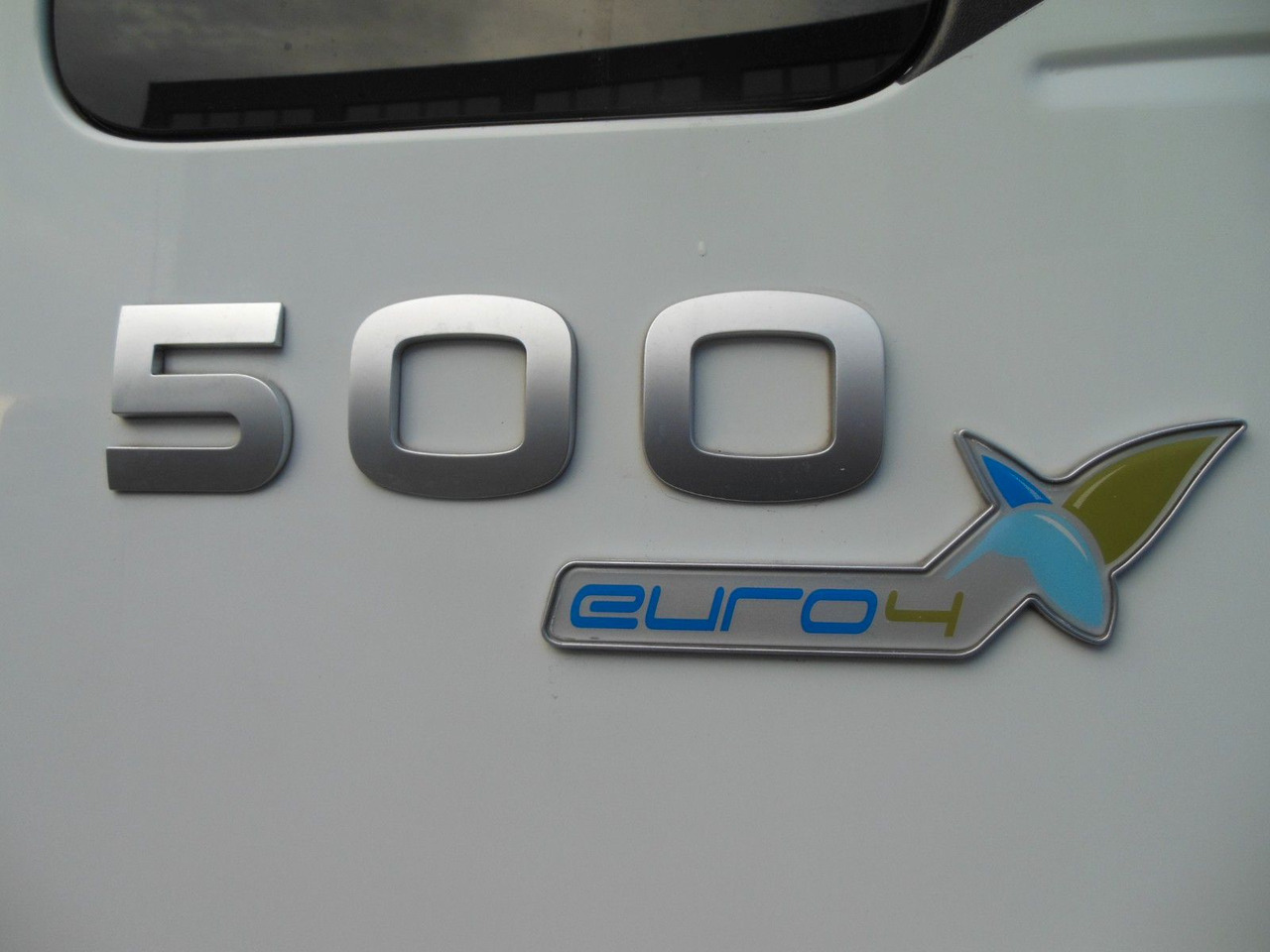 Iveco STRALIS AS 440S50, MANUELL, RETARDER, 120 TONE!! - Tractor: foto 5 Iveco STRALIS AS 440S50, MANUELL, RETARDER, 120 TONE!! - Tractor: foto 5