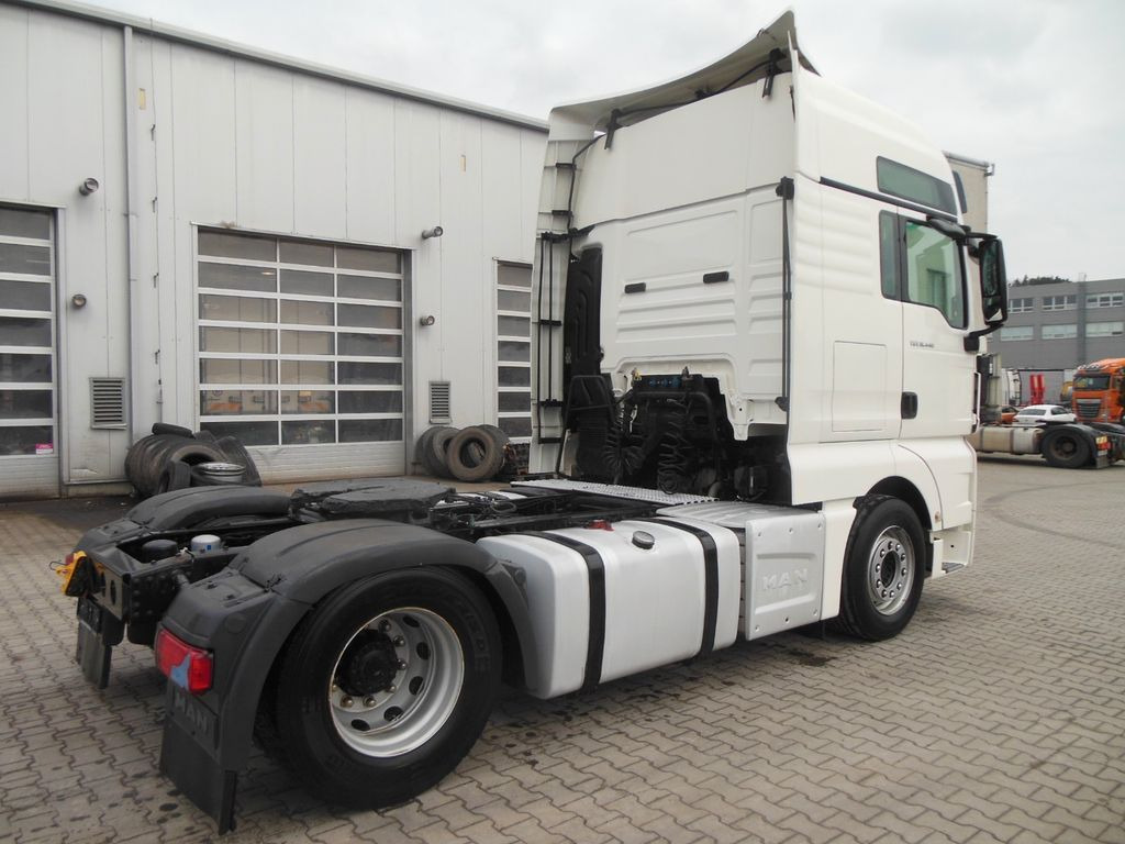 MAN TGX 18.440 BLS, INTARDER, AUTOMATIC, EURO 6 MAN TGX 18.440 BLS, INTARDER, AUTOMATIC, EURO 6 - Tractor: foto 3 MAN TGX 18.440 BLS, INTARDER, AUTOMATIC, EURO 6 MAN TGX 18.440 BLS, INTARDER, AUTOMATIC, EURO 6 - Tractor: foto 3