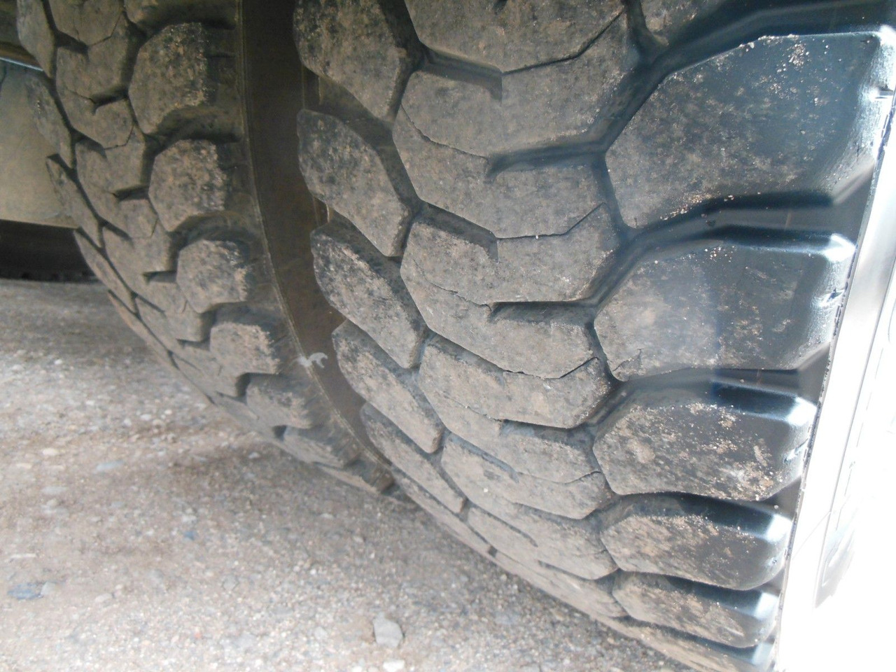 Locação financeira de Mercedes-Benz 3353 ACTROS, 6X4, TRK, SET 120 TON, WIE NEUE!E!! Mercedes-Benz 3353 ACTROS, 6X4, TRK, SET 120 TON, WIE NEUE!E!!: foto 16 Locação financeira de Mercedes-Benz 3353 ACTROS, 6X4, TRK, SET 120 TON, WIE NEUE!E!! Mercedes-Benz 3353 ACTROS, 6X4, TRK, SET 120 TON, WIE NEUE!E!!: foto 16