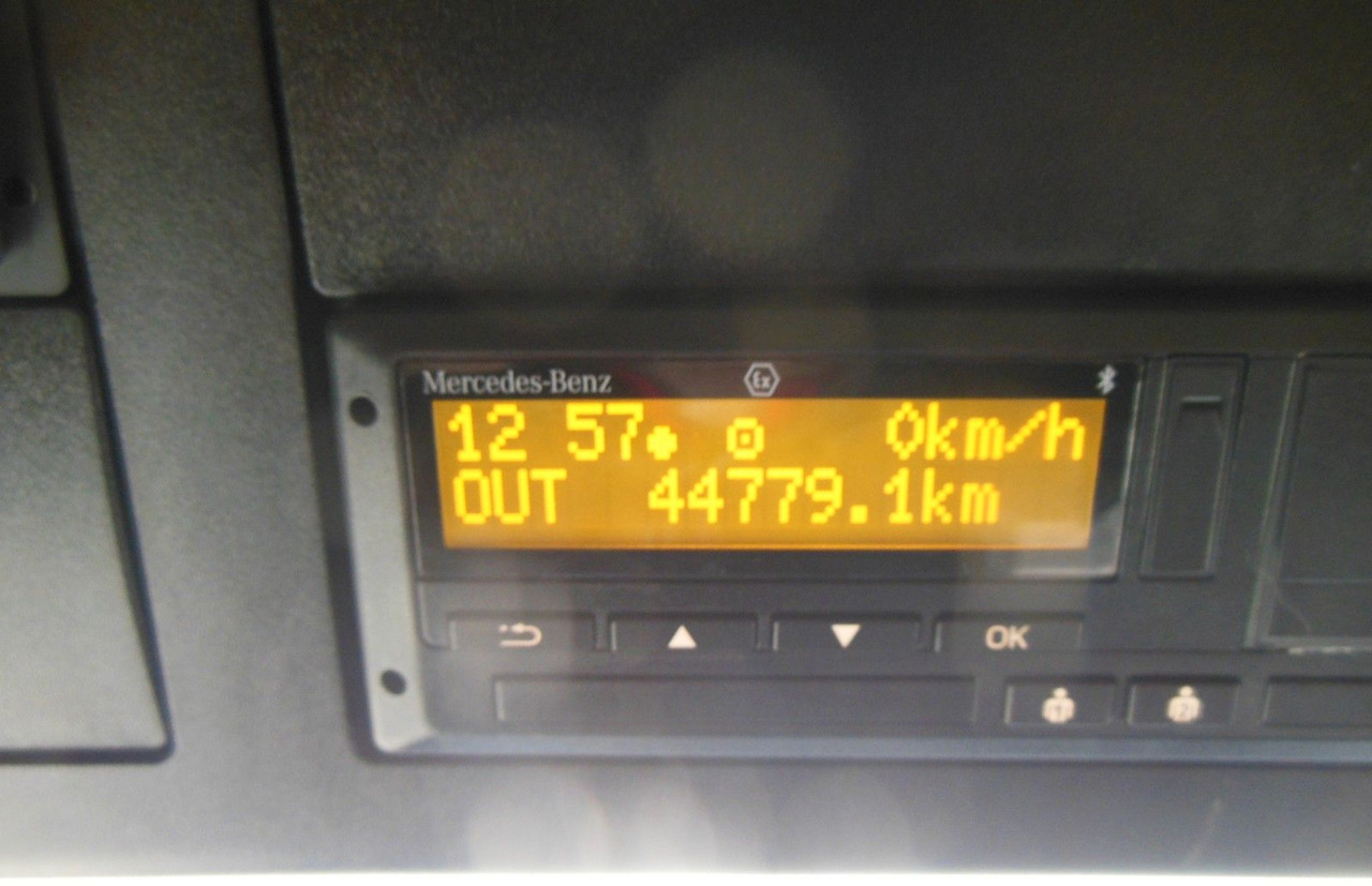 Locação financeira de Mercedes-Benz 3353 ACTROS, 6X4, TRK, SET 120 TON, WIE NEUE!E!! Mercedes-Benz 3353 ACTROS, 6X4, TRK, SET 120 TON, WIE NEUE!E!!: foto 33 Locação financeira de Mercedes-Benz 3353 ACTROS, 6X4, TRK, SET 120 TON, WIE NEUE!E!! Mercedes-Benz 3353 ACTROS, 6X4, TRK, SET 120 TON, WIE NEUE!E!!: foto 33