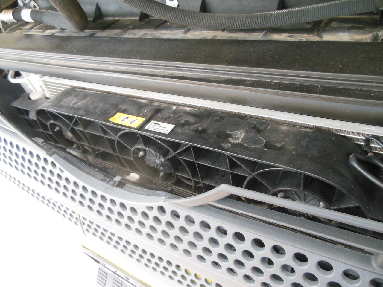 Locação financeira de Mercedes-Benz 3353 ACTROS, 6X4, TRK, SET 120 TON, WIE NEUE!E!! Mercedes-Benz 3353 ACTROS, 6X4, TRK, SET 120 TON, WIE NEUE!E!!: foto 21 Locação financeira de Mercedes-Benz 3353 ACTROS, 6X4, TRK, SET 120 TON, WIE NEUE!E!! Mercedes-Benz 3353 ACTROS, 6X4, TRK, SET 120 TON, WIE NEUE!E!!: foto 21