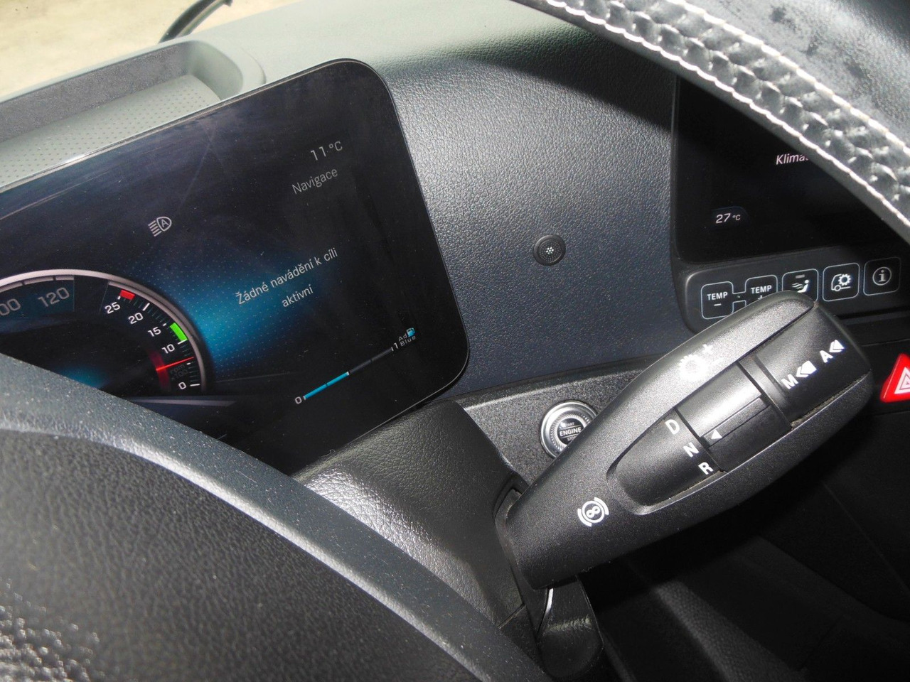 Locação financeira de  Mercedes-Benz 3353 ACTROS, 6X4, TRK, SET 120 TON, WIE NEUE!E!! Mercedes-Benz 3353 ACTROS, 6X4, TRK, SET 120 TON, WIE NEUE!E!!: foto 22