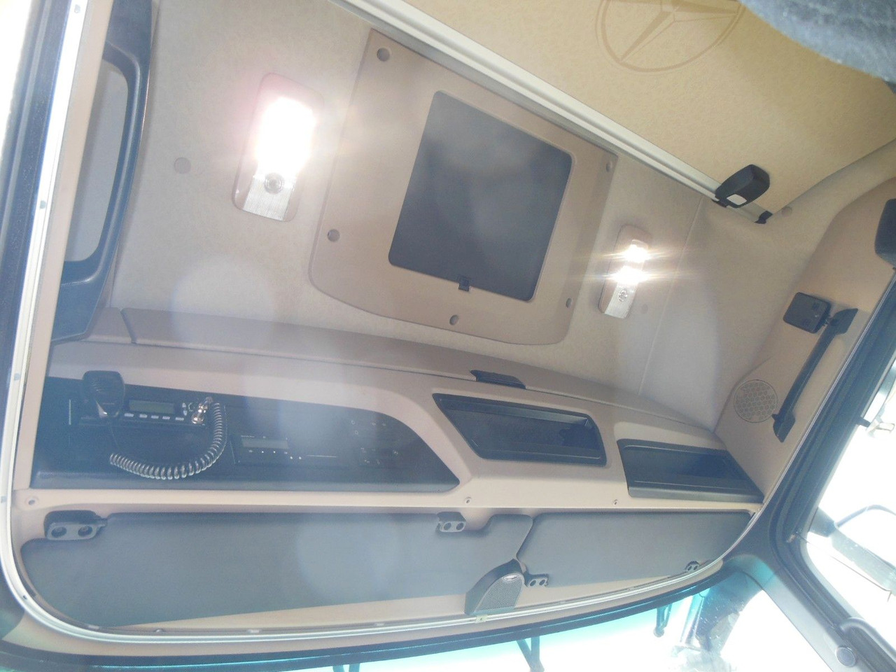 Locação financeira de Mercedes-Benz 3353 ACTROS, 6X4, TRK, SET 120 TON, WIE NEUE!E!! Mercedes-Benz 3353 ACTROS, 6X4, TRK, SET 120 TON, WIE NEUE!E!!: foto 22 Locação financeira de Mercedes-Benz 3353 ACTROS, 6X4, TRK, SET 120 TON, WIE NEUE!E!! Mercedes-Benz 3353 ACTROS, 6X4, TRK, SET 120 TON, WIE NEUE!E!!: foto 22