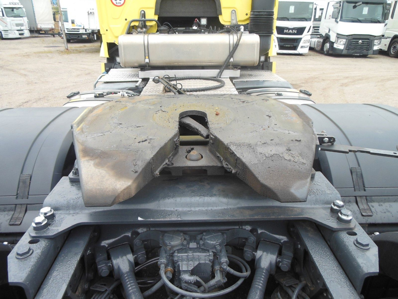 Locação financeira de Mercedes-Benz 3353 ACTROS, 6X4, TRK, SET 120 TON, WIE NEUE!E!! Mercedes-Benz 3353 ACTROS, 6X4, TRK, SET 120 TON, WIE NEUE!E!!: foto 20 Locação financeira de Mercedes-Benz 3353 ACTROS, 6X4, TRK, SET 120 TON, WIE NEUE!E!! Mercedes-Benz 3353 ACTROS, 6X4, TRK, SET 120 TON, WIE NEUE!E!!: foto 20