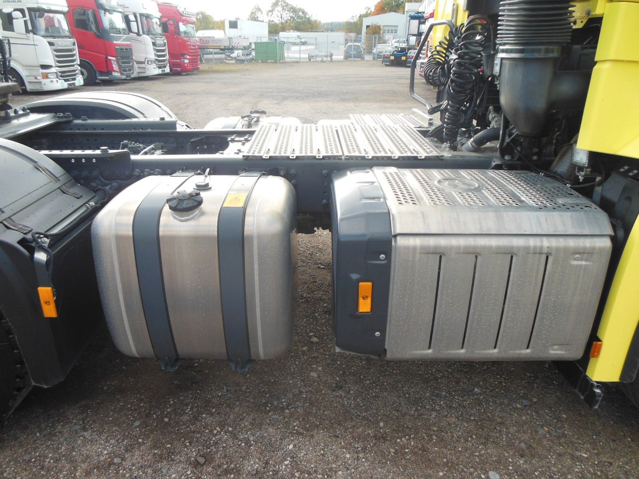 Locação financeira de Mercedes-Benz ACTROS 3353, 6X4, 120.000 KG, TRK, 4 STÜCKS, Mercedes-Benz ACTROS 3353, 6X4, 120.000 KG, TRK, 4 STÜCKS,: foto 10 Locação financeira de Mercedes-Benz ACTROS 3353, 6X4, 120.000 KG, TRK, 4 STÜCKS, Mercedes-Benz ACTROS 3353, 6X4, 120.000 KG, TRK, 4 STÜCKS,: foto 10