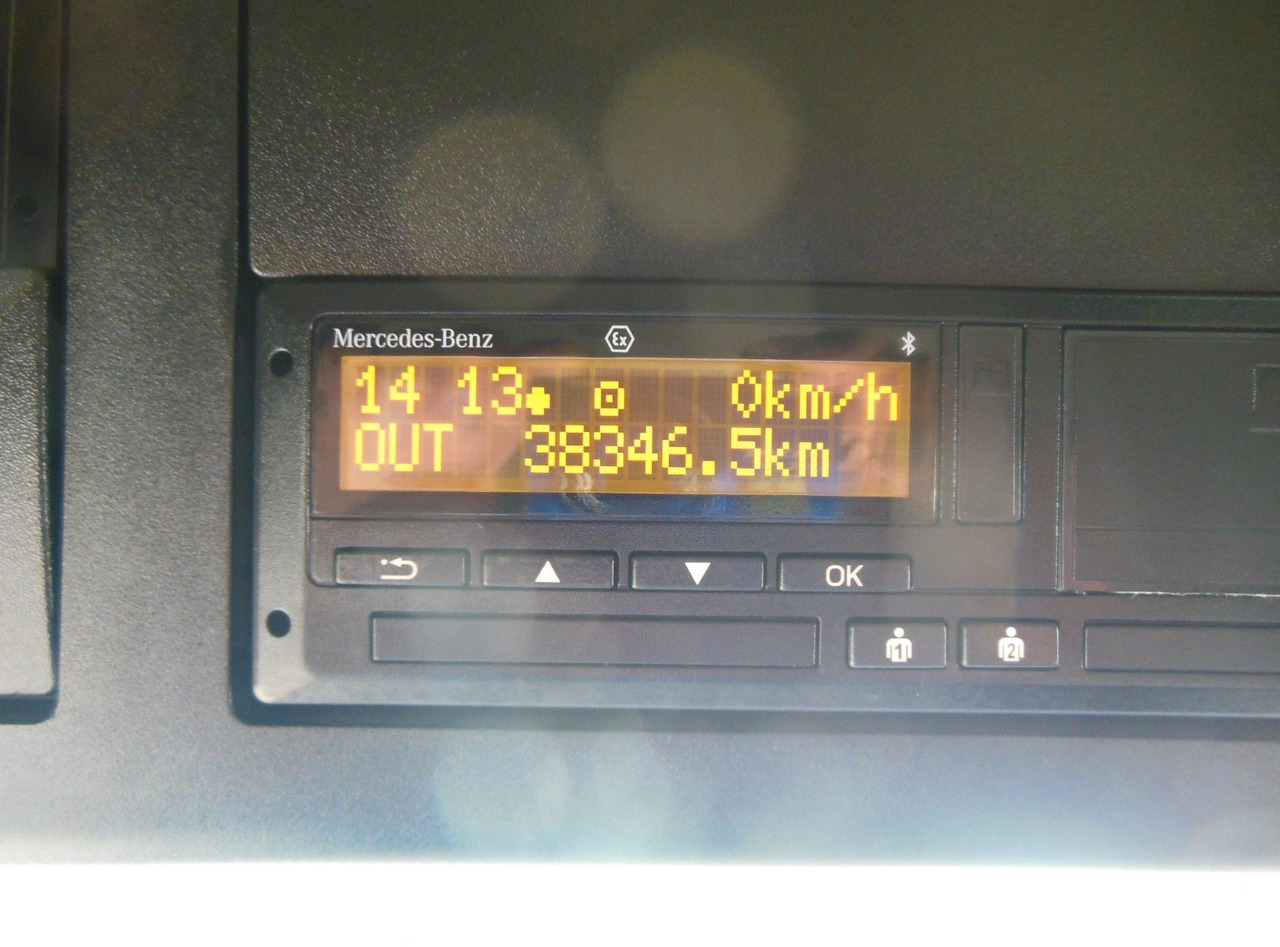 Locação financeira de Mercedes-Benz ACTROS 3353, 6X4, 120.000 KG, TRK, 4 STÜCKS, Mercedes-Benz ACTROS 3353, 6X4, 120.000 KG, TRK, 4 STÜCKS,: foto 23 Locação financeira de Mercedes-Benz ACTROS 3353, 6X4, 120.000 KG, TRK, 4 STÜCKS, Mercedes-Benz ACTROS 3353, 6X4, 120.000 KG, TRK, 4 STÜCKS,: foto 23