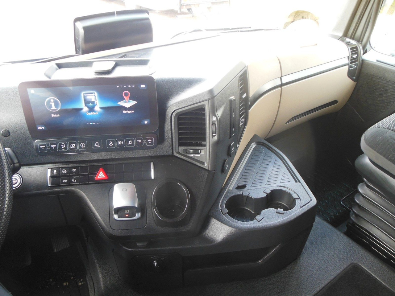 Locação financeira de Mercedes-Benz ACTROS 3353, 6X4, 120.000 KG, TRK, 4 STÜCKS, Mercedes-Benz ACTROS 3353, 6X4, 120.000 KG, TRK, 4 STÜCKS,: foto 22 Locação financeira de Mercedes-Benz ACTROS 3353, 6X4, 120.000 KG, TRK, 4 STÜCKS, Mercedes-Benz ACTROS 3353, 6X4, 120.000 KG, TRK, 4 STÜCKS,: foto 22