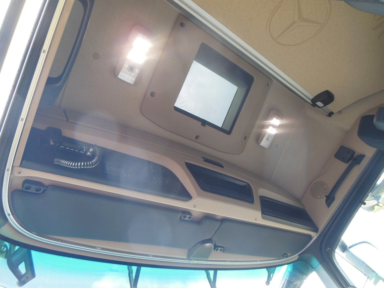 Locação financeira de Mercedes-Benz ACTROS 3353, 6X4, 120.000 KG, TRK, 4 STÜCKS, Mercedes-Benz ACTROS 3353, 6X4, 120.000 KG, TRK, 4 STÜCKS,: foto 13 Locação financeira de Mercedes-Benz ACTROS 3353, 6X4, 120.000 KG, TRK, 4 STÜCKS, Mercedes-Benz ACTROS 3353, 6X4, 120.000 KG, TRK, 4 STÜCKS,: foto 13