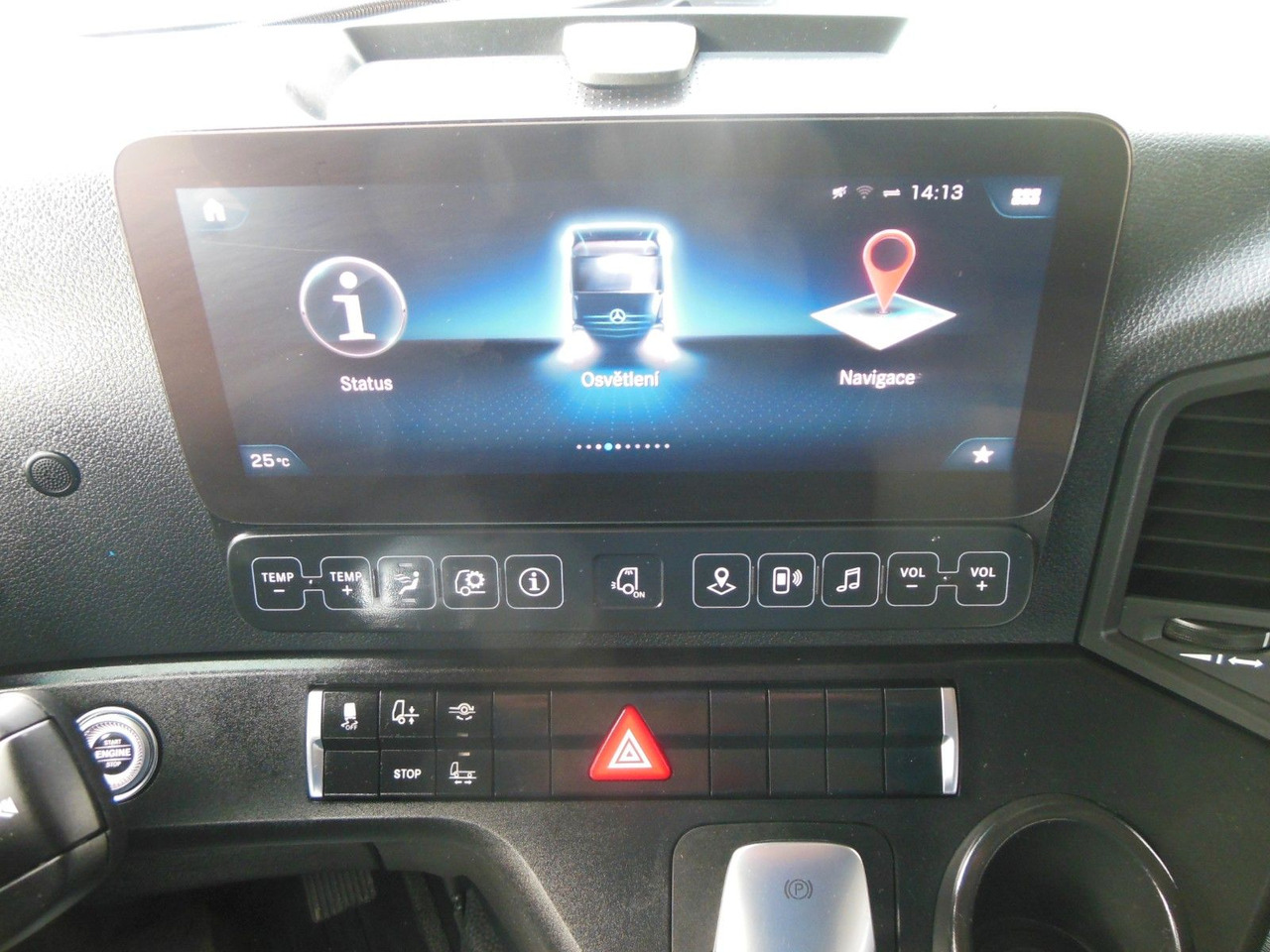 Locação financeira de Mercedes-Benz ACTROS 3353, 6X4, 120.000 KG, TRK, 4 STÜCKS, Mercedes-Benz ACTROS 3353, 6X4, 120.000 KG, TRK, 4 STÜCKS,: foto 21 Locação financeira de Mercedes-Benz ACTROS 3353, 6X4, 120.000 KG, TRK, 4 STÜCKS, Mercedes-Benz ACTROS 3353, 6X4, 120.000 KG, TRK, 4 STÜCKS,: foto 21