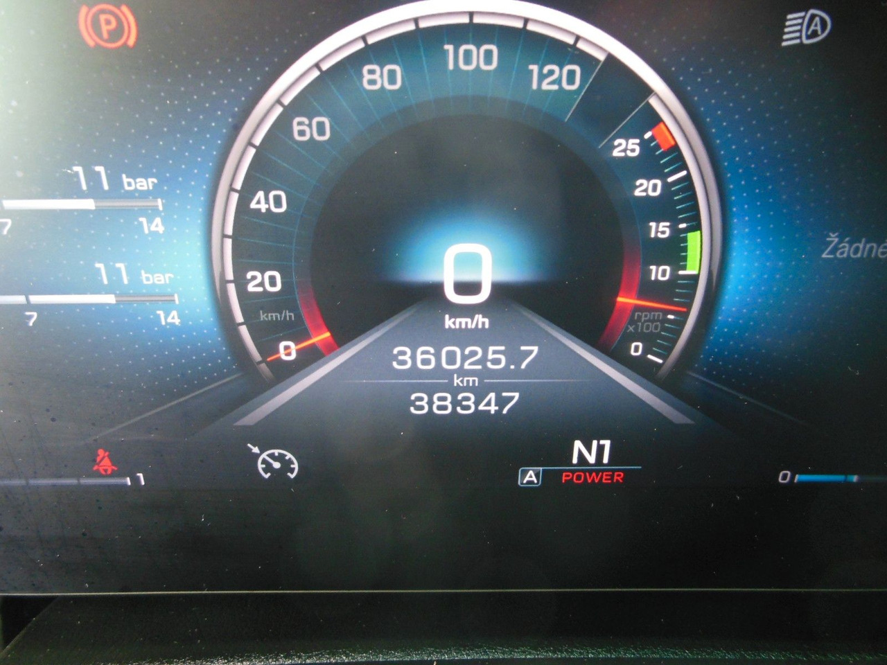 Locação financeira de Mercedes-Benz ACTROS 3353, 6X4, 120.000 KG, TRK, 4 STÜCKS, Mercedes-Benz ACTROS 3353, 6X4, 120.000 KG, TRK, 4 STÜCKS,: foto 19 Locação financeira de Mercedes-Benz ACTROS 3353, 6X4, 120.000 KG, TRK, 4 STÜCKS, Mercedes-Benz ACTROS 3353, 6X4, 120.000 KG, TRK, 4 STÜCKS,: foto 19