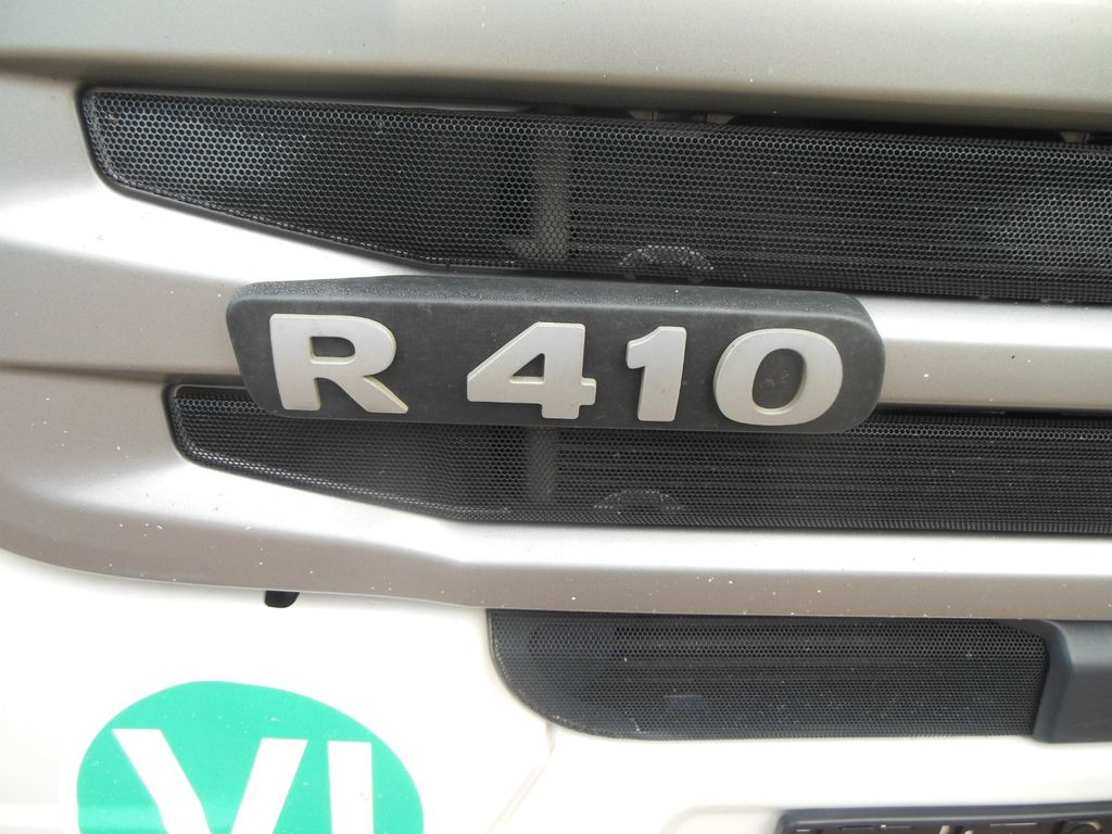 Scania R410, LOWDECK, RETARDER, TOP STAND Scania R410, LOWDECK, RETARDER, TOP STAND - Tractor: foto 5 Scania R410, LOWDECK, RETARDER, TOP STAND Scania R410, LOWDECK, RETARDER, TOP STAND - Tractor: foto 5