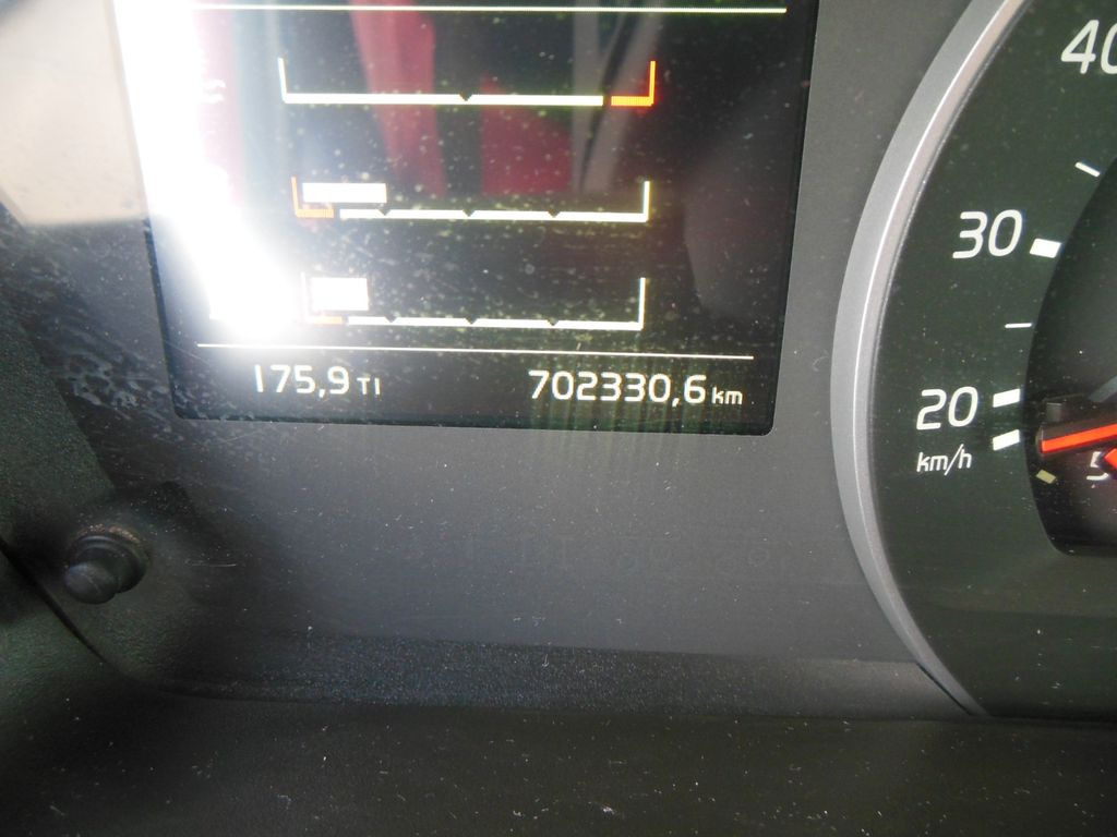 Tractor Volvo FH 13/500, LOWDECK, GLOBE XL, I PARK COOL, TOP!! Volvo FH 13/500, LOWDECK, GLOBE XL, I PARK COOL, TOP!!: foto 16 Tractor Volvo FH 13/500, LOWDECK, GLOBE XL, I PARK COOL, TOP!! Volvo FH 13/500, LOWDECK, GLOBE XL, I PARK COOL, TOP!!: foto 16