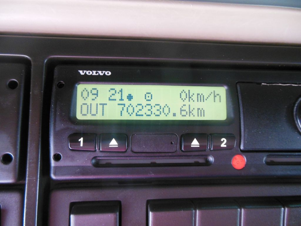 Tractor Volvo FH 13/500, LOWDECK, GLOBE XL, I PARK COOL, TOP!! Volvo FH 13/500, LOWDECK, GLOBE XL, I PARK COOL, TOP!!: foto 21 Tractor Volvo FH 13/500, LOWDECK, GLOBE XL, I PARK COOL, TOP!! Volvo FH 13/500, LOWDECK, GLOBE XL, I PARK COOL, TOP!!: foto 21