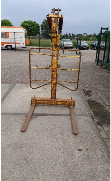 Atlas NEMACO REVO - Grua para camião: foto 3 Atlas NEMACO REVO - Grua para camião: foto 3