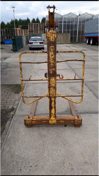 Atlas NEMACO REVO - Grua para camião: foto 4 Atlas NEMACO REVO - Grua para camião: foto 4