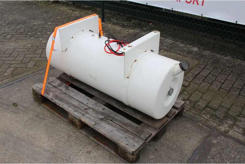 TERMO King / CARRIER - Camião cisterna: foto 2 TERMO King / CARRIER - Camião cisterna: foto 2