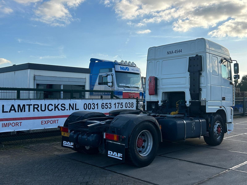 DAF XF 430 EURO 3 TOP CONDITION - Tractor: foto 5 DAF XF 430 EURO 3 TOP CONDITION - Tractor: foto 5