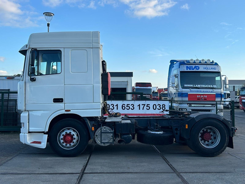DAF XF 430 EURO 3 TOP CONDITION - Tractor: foto 2 DAF XF 430 EURO 3 TOP CONDITION - Tractor: foto 2