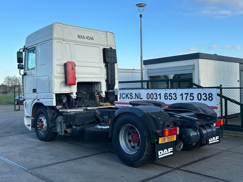 DAF XF 95.430 EURO 3 TOP CONDITION - Tractor: foto 3 DAF XF 95.430 EURO 3 TOP CONDITION - Tractor: foto 3
