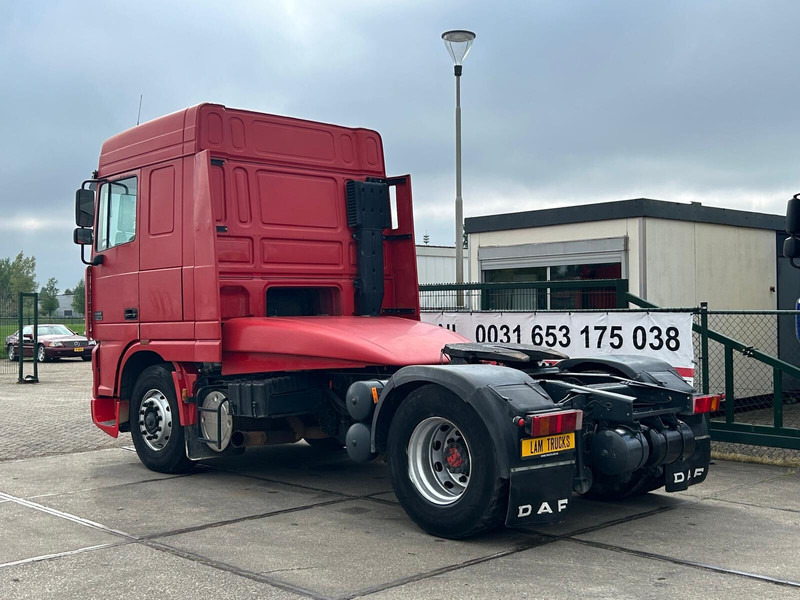 DAF XF 95.480 - Tractor: foto 3 DAF XF 95.480 - Tractor: foto 3