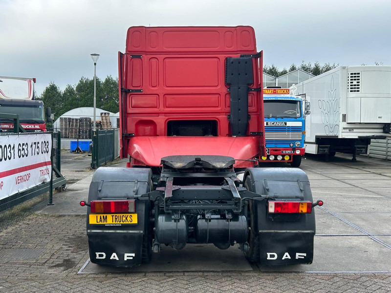 DAF XF 95.480 - Tractor: foto 4 DAF XF 95.480 - Tractor: foto 4