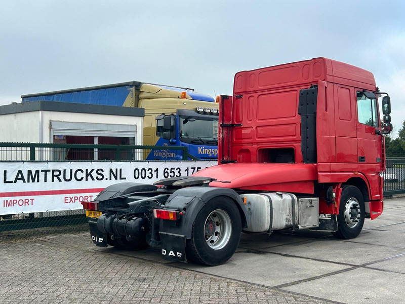 DAF XF 95.480 - Tractor: foto 5 DAF XF 95.480 - Tractor: foto 5