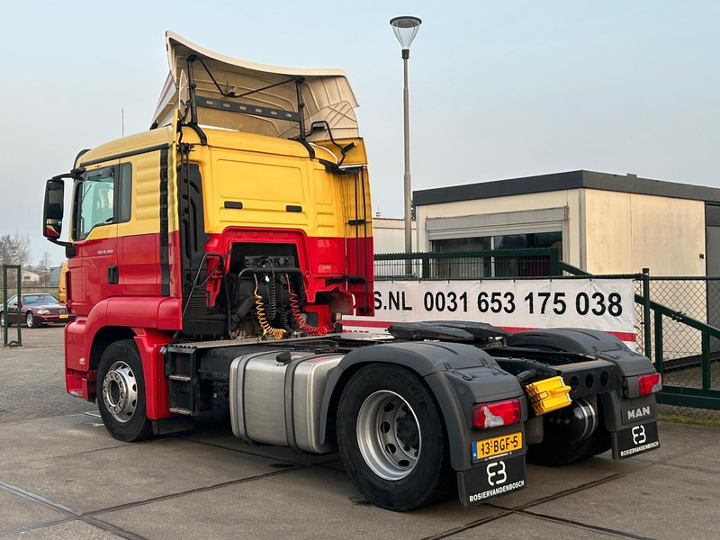 MAN TGS 18.360 TUV 22-09 2025 NL truck - Tractor: foto 3 MAN TGS 18.360 TUV 22-09 2025 NL truck - Tractor: foto 3
