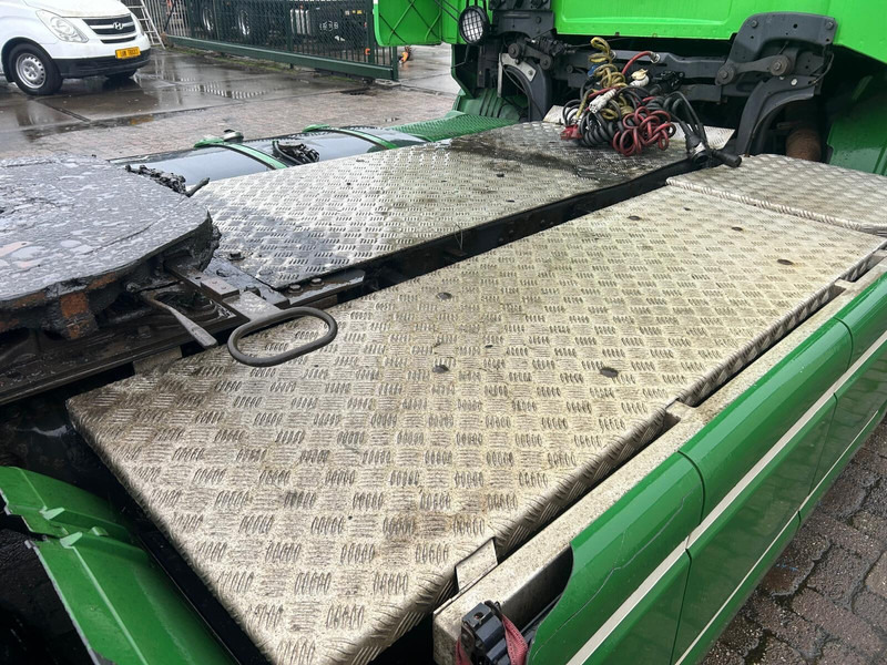 Tractor Scania R114.380: foto 19 Tractor Scania R114.380: foto 19