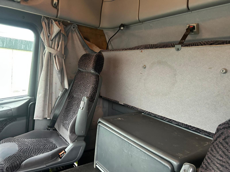 Tractor Scania R114.380: foto 16 Tractor Scania R114.380: foto 16