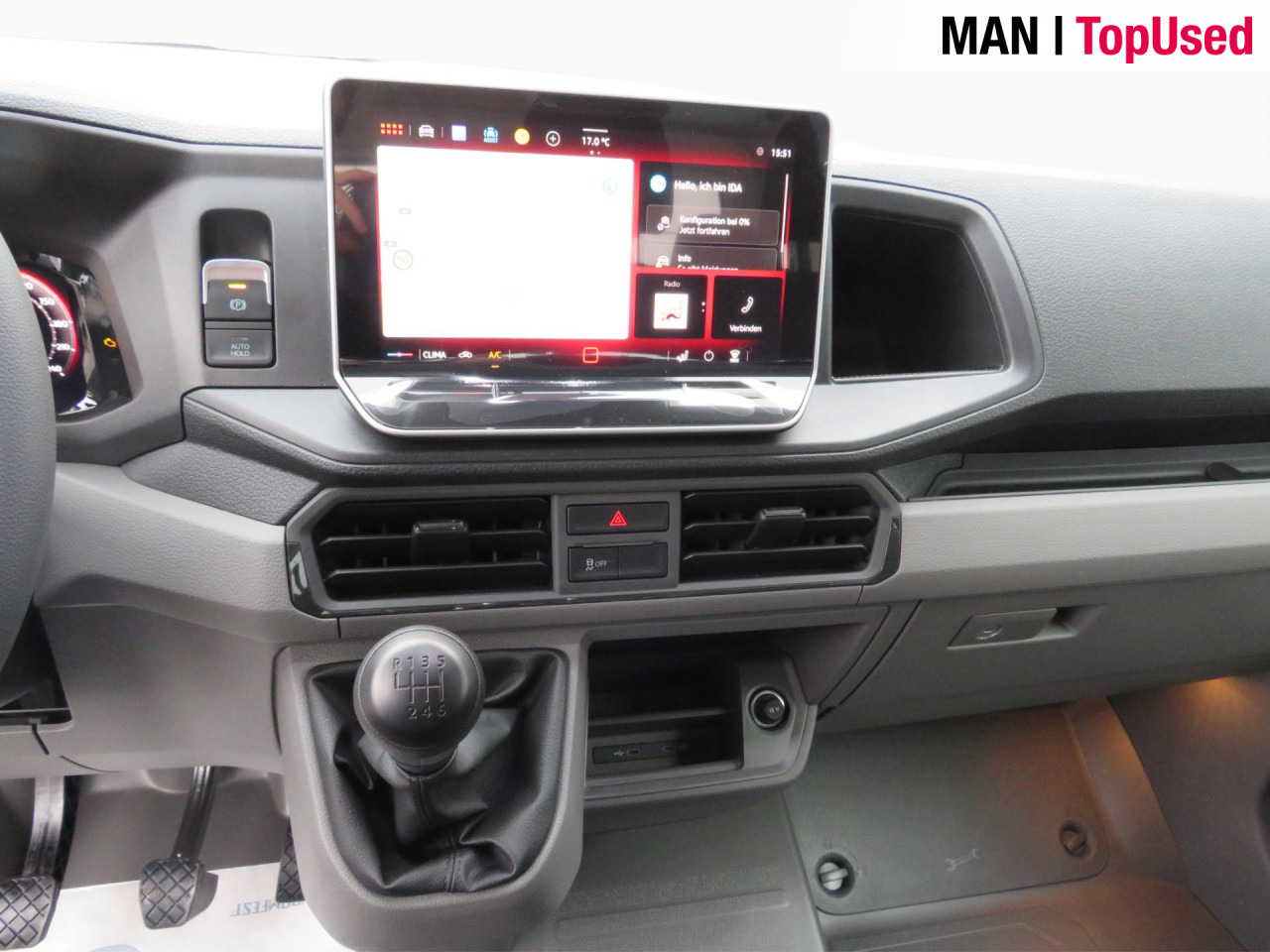 MAN TGE 3.140 4X2F L3 SB Doka Pritsche - Carrinha de caixa aberta, Carrinha cabine dupla: foto 3 MAN TGE 3.140 4X2F L3 SB Doka Pritsche - Carrinha de caixa aberta, Carrinha cabine dupla: foto 3