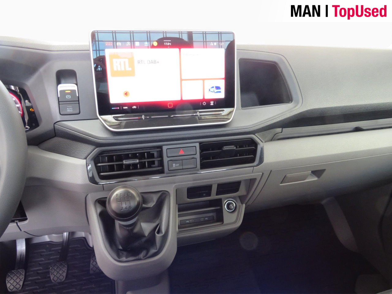 MAN TGE 3.140 4X2F L3 SB EK JPM Dreiseitenkipper Klima - Carrinha basculante: foto 2 MAN TGE 3.140 4X2F L3 SB EK JPM Dreiseitenkipper Klima - Carrinha basculante: foto 2