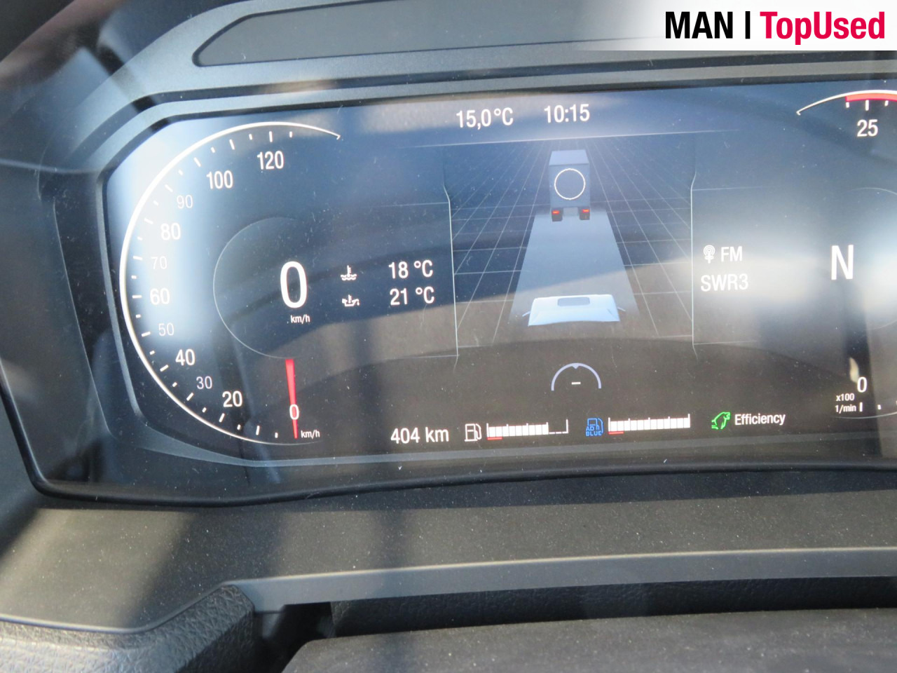 Camião basculante MAN TGS 41.480 8x4 BB CH Schmitz Muldenkipper Retarder: foto 7