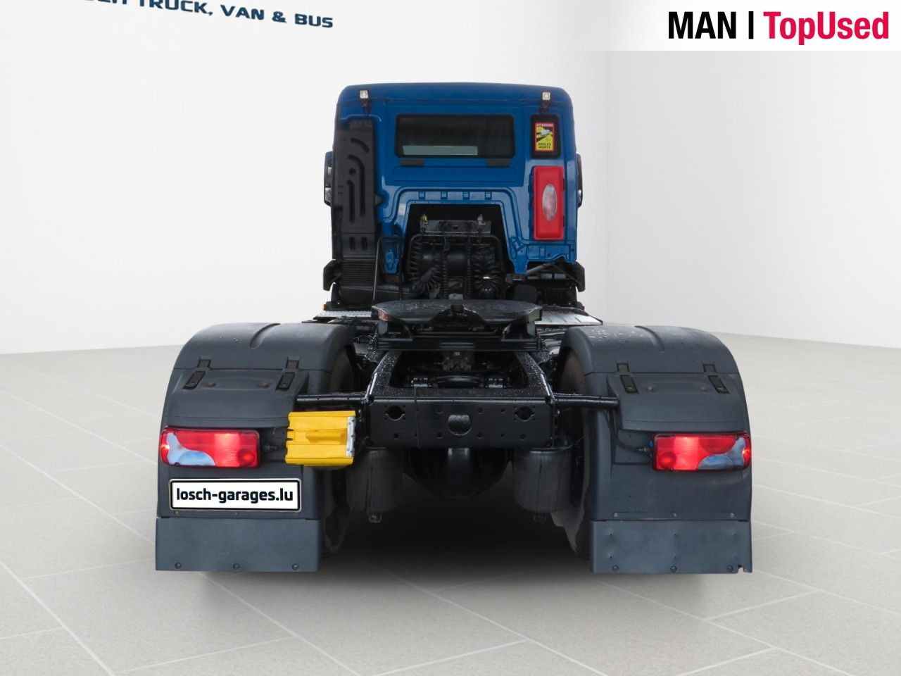 MAN TGS 18.470 4x2 BL SA Meiller Kipphydraulik MAN TGS 18.470 4x2 BL SA Meiller Kipphydraulik - Tractor: foto 5 MAN TGS 18.470 4x2 BL SA Meiller Kipphydraulik MAN TGS 18.470 4x2 BL SA Meiller Kipphydraulik - Tractor: foto 5