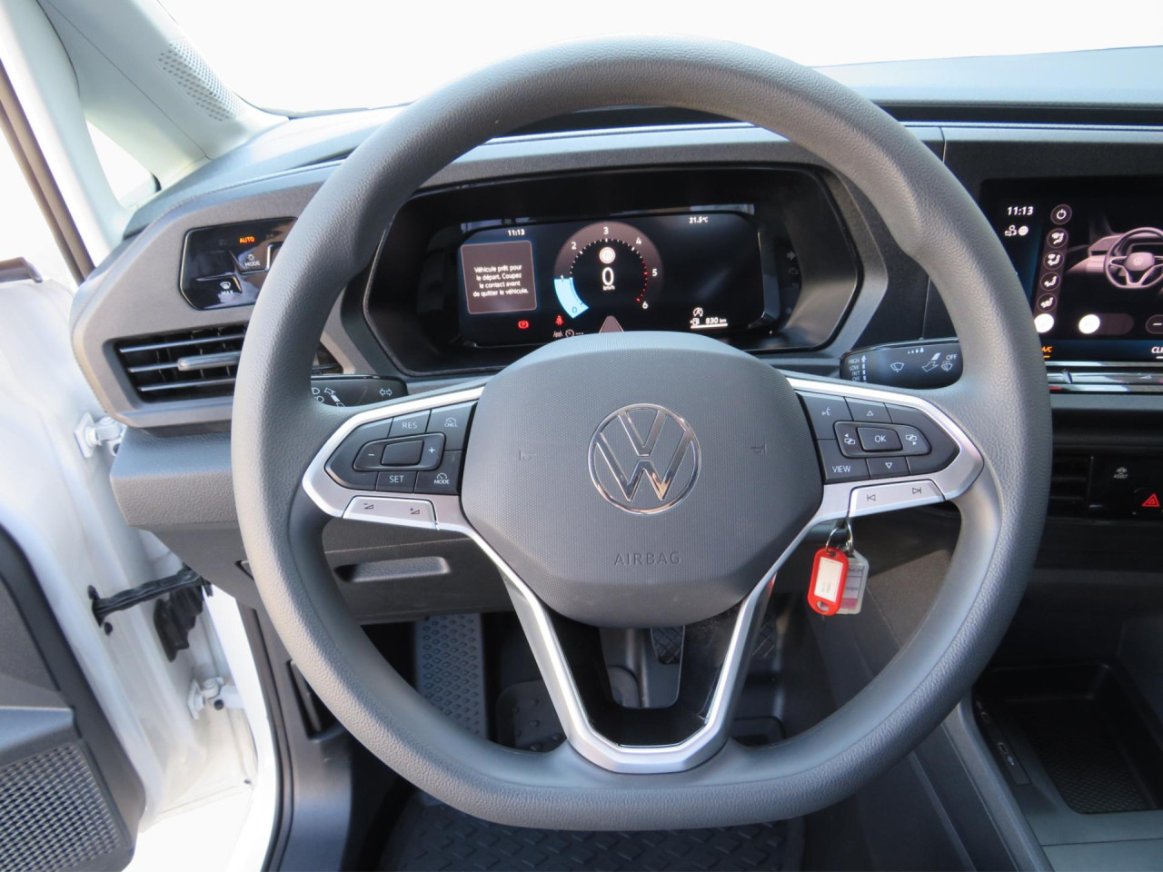 VOLKSWAGEN Caddy Cargo 2.0 TDI 75 kW Klima ZV - Furgão compacto: foto 2 VOLKSWAGEN Caddy Cargo 2.0 TDI 75 kW Klima ZV - Furgão compacto: foto 2