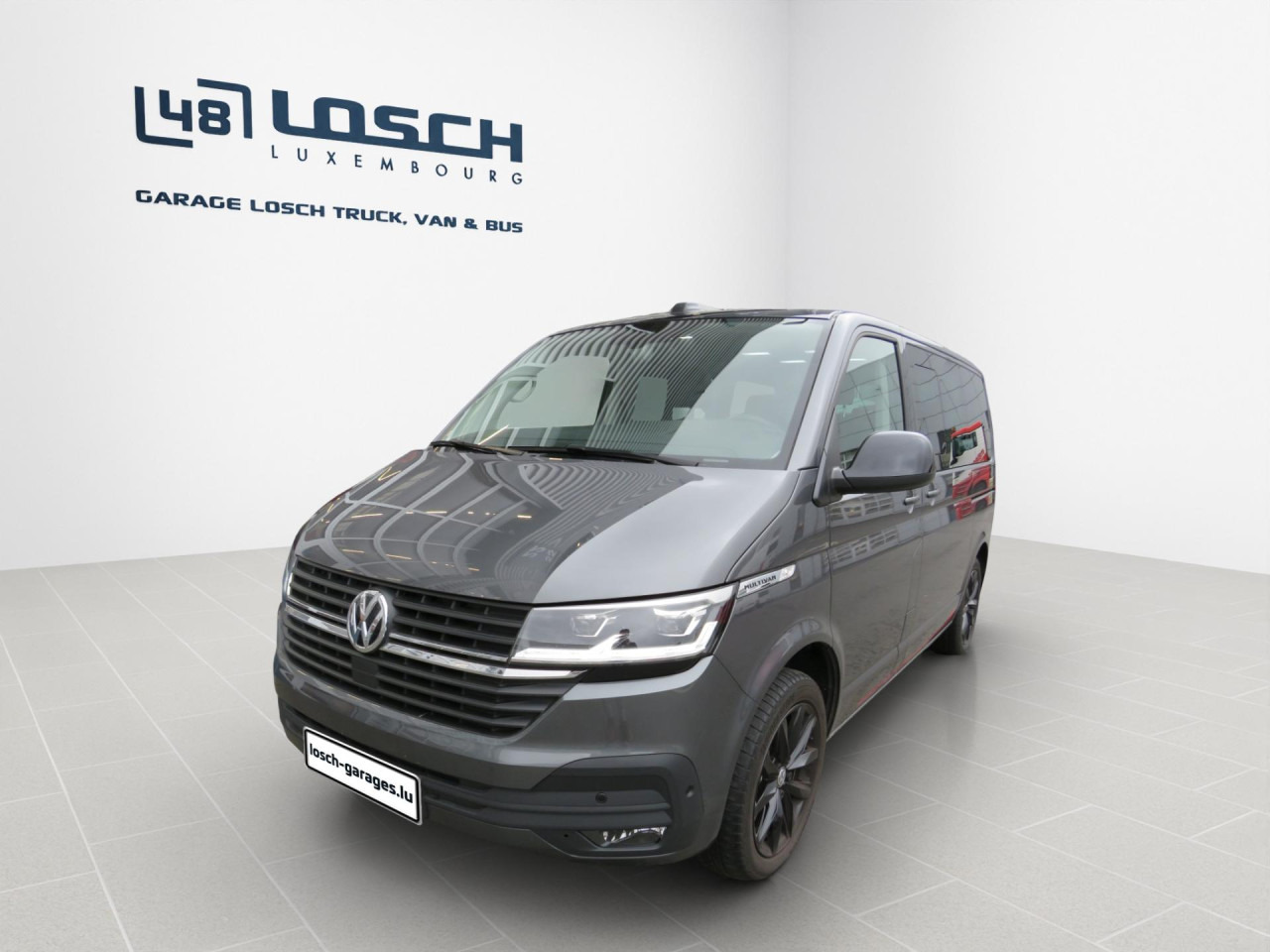 VOLKSWAGEN T6.1 Multivan Comfortline Edition Court Bluetooth - Automóvel: foto 1 VOLKSWAGEN T6.1 Multivan Comfortline Edition Court Bluetooth - Automóvel: foto 1