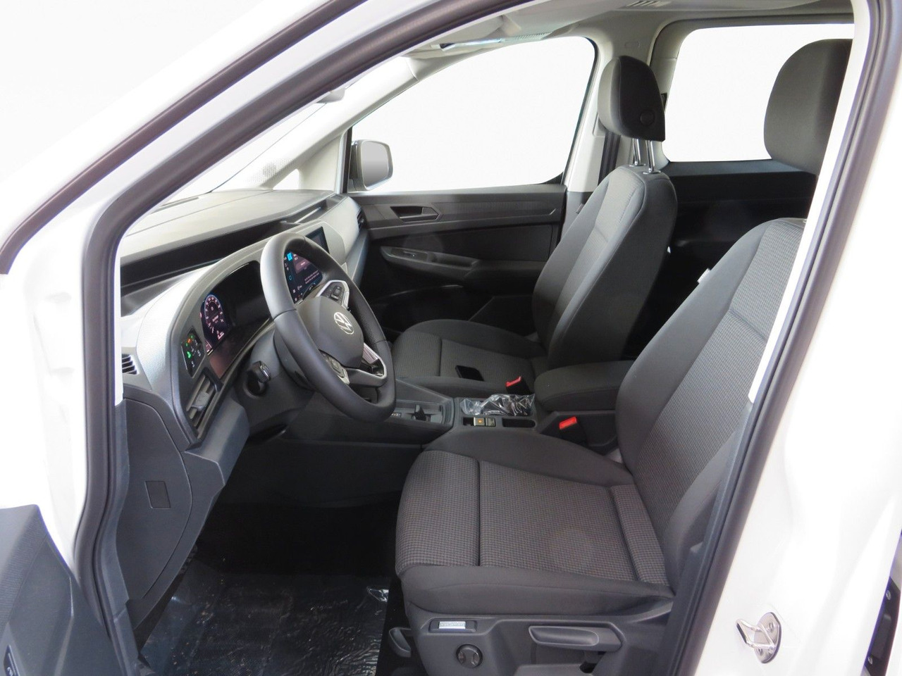 Automóvel Volkswagen Caddy Maxi Kombi 2.0 TDI Rollstuhl Taxirampe: foto 8