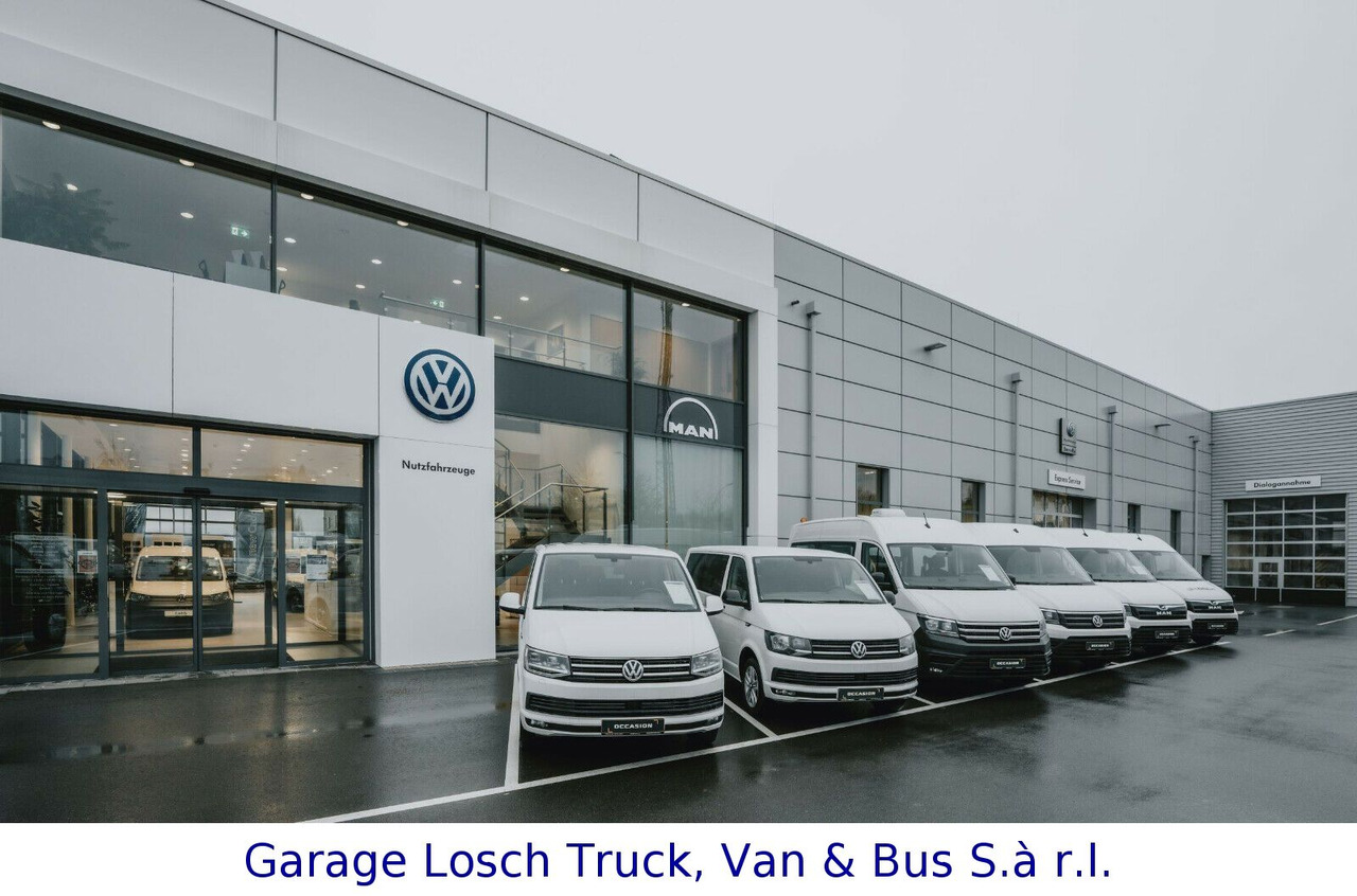 Furgão Volkswagen Crafter 35 L3H3 Kasten: foto 16
