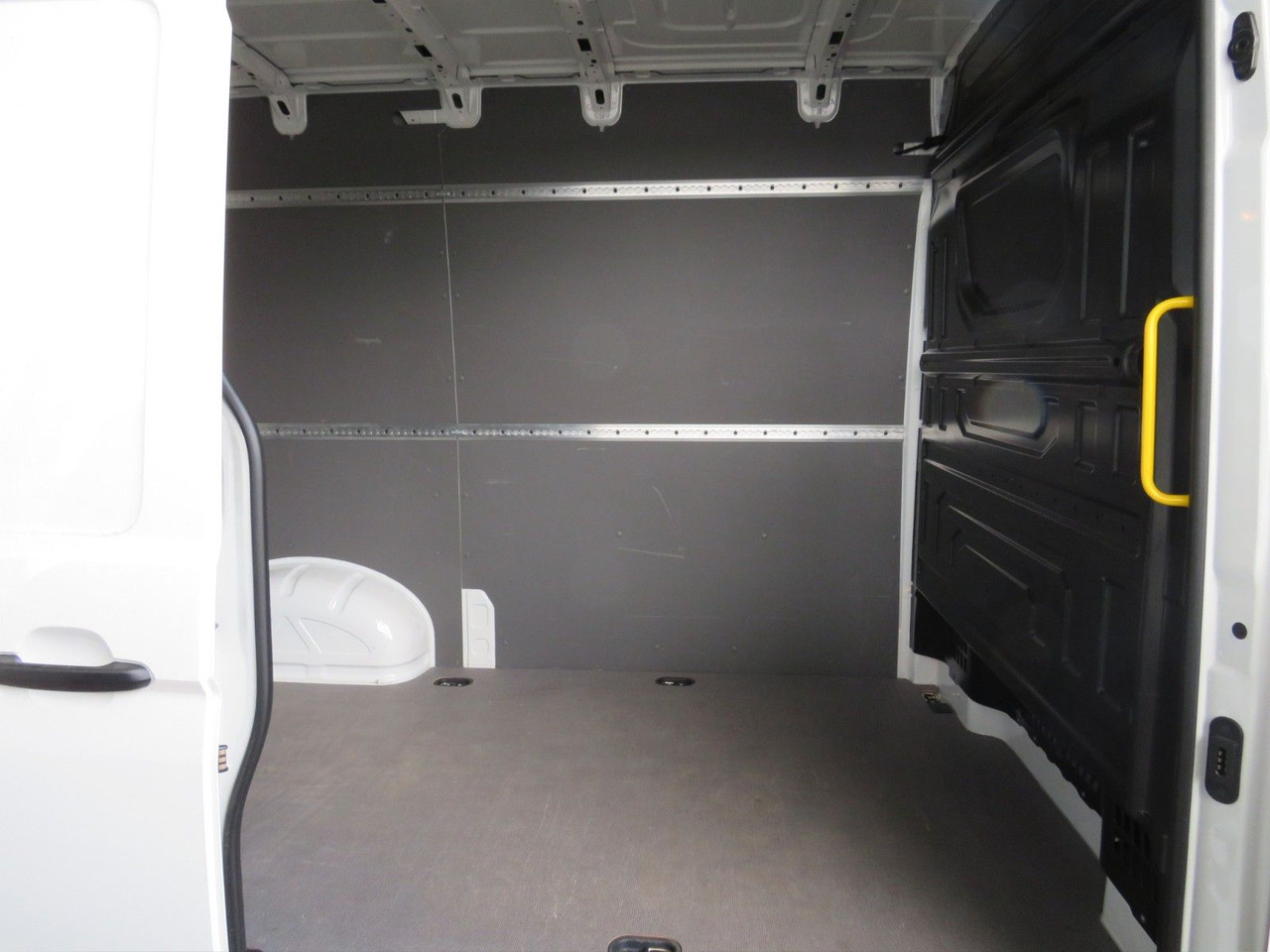 Furgão Volkswagen Crafter 35 L3H3 Kasten: foto 12