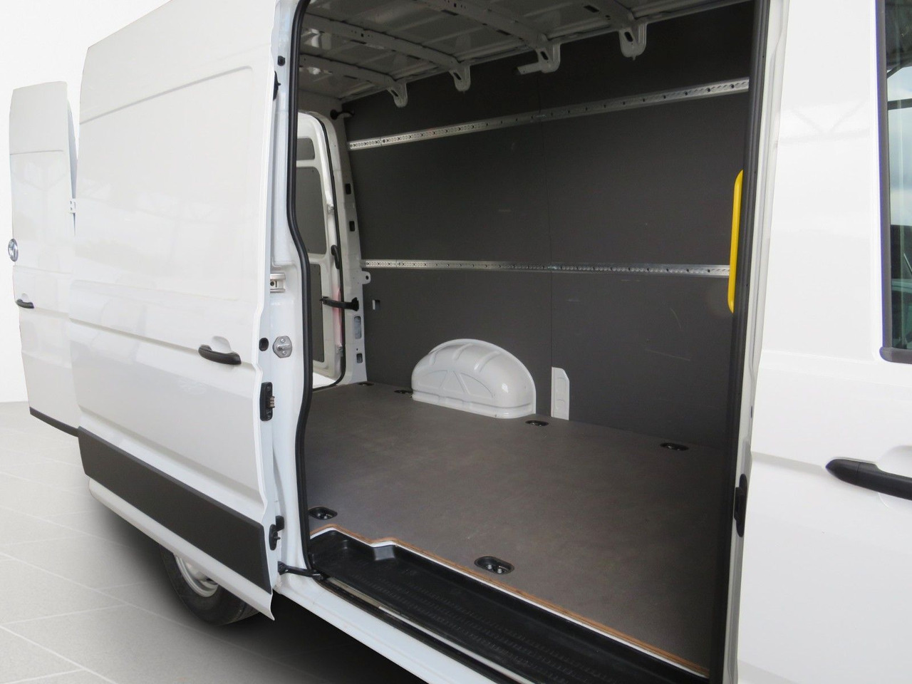 Furgão Volkswagen Crafter 35 L3H3 Kasten: foto 11