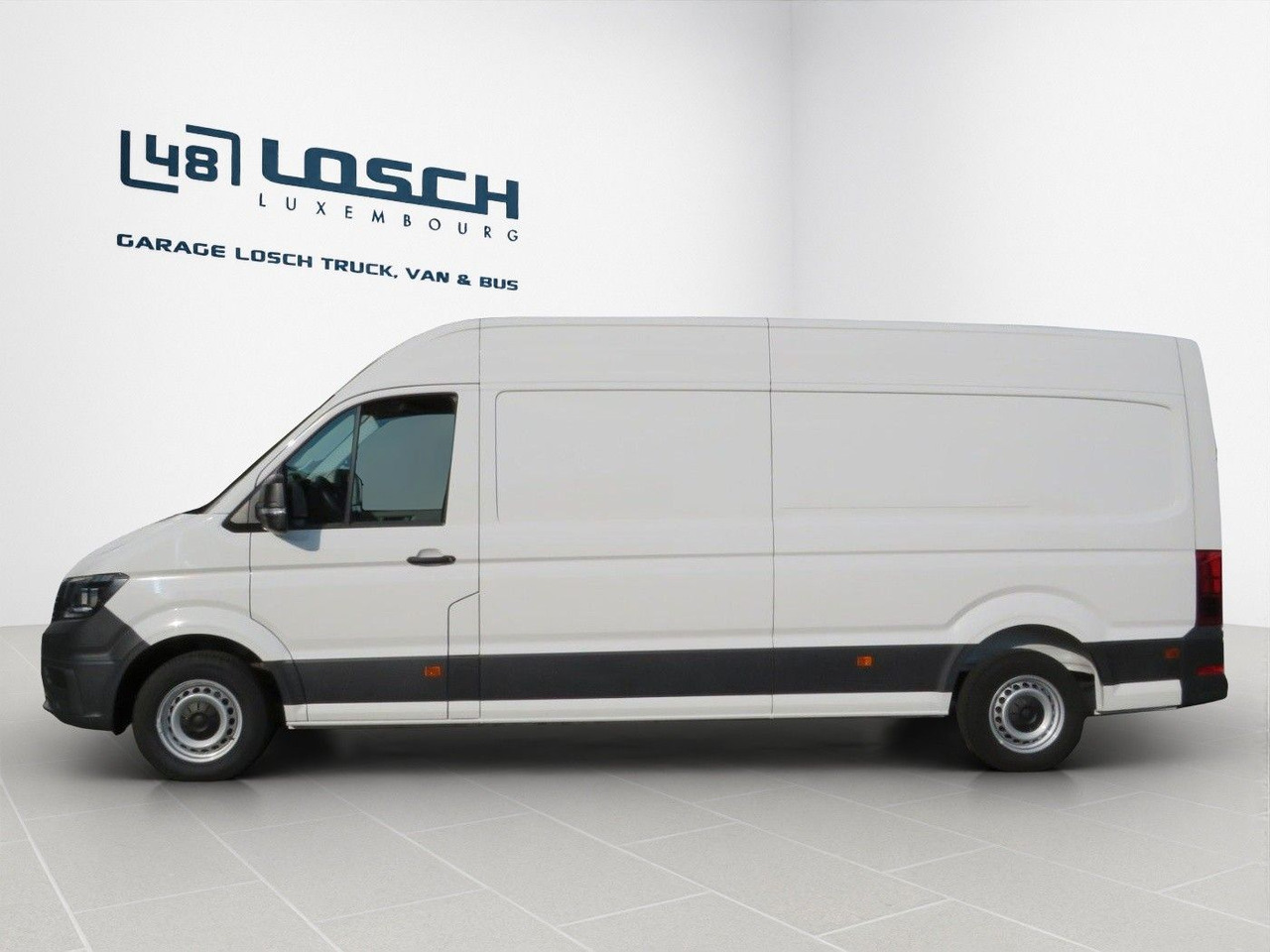 Volkswagen Crafter 35 L4H3 Kasten Volkswagen Crafter 35 L4H3 Kasten - Furgão: foto 2 Volkswagen Crafter 35 L4H3 Kasten Volkswagen Crafter 35 L4H3 Kasten - Furgão: foto 2