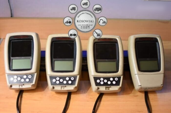 Cabine e interior para Escavadeira 1096I006EJ Caterpillar M300C M312C M313C M314C M315C: foto 13 Cabine e interior para Escavadeira 1096I006EJ Caterpillar M300C M312C M313C M314C M315C: foto 13