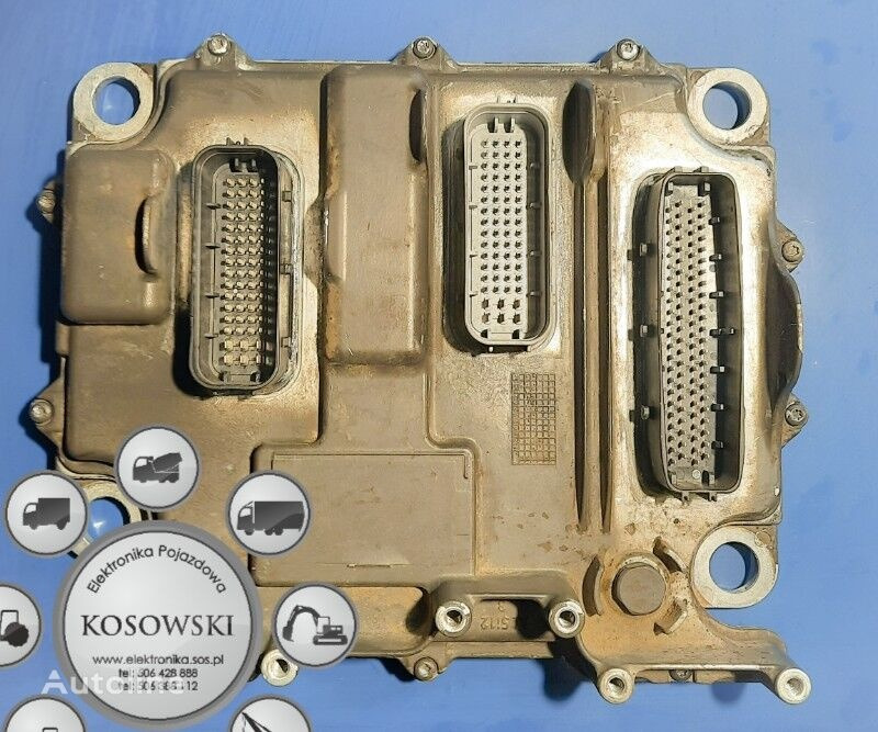 DAF 106XF DAF XF 106 truck - Centralina electrónica para Camião: foto 2 DAF 106XF DAF XF 106 truck - Centralina electrónica para Camião: foto 2