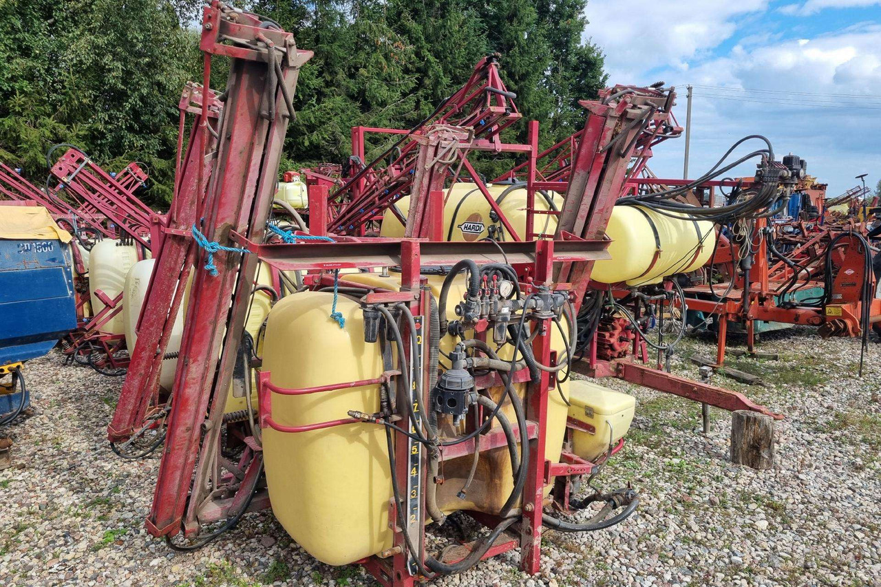Hardi Sprayer - Pulverizador agricola: foto 2 Hardi Sprayer - Pulverizador agricola: foto 2