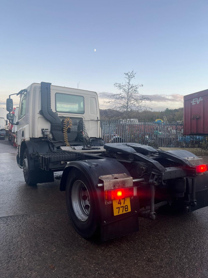 DAF 75 310 - Tractor: foto 2 DAF 75 310 - Tractor: foto 2