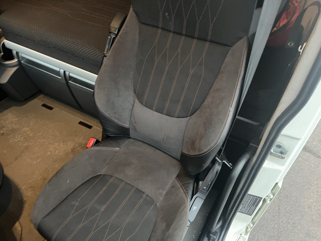 DAF XF 530 - Tractor: foto 5 DAF XF 530 - Tractor: foto 5