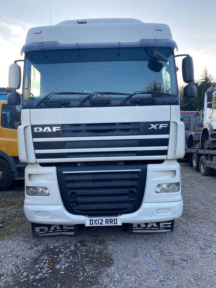 Daf 105XF 460 6x2 Tractor Unit - Tractor: foto 3 Daf 105XF 460 6x2 Tractor Unit - Tractor: foto 3