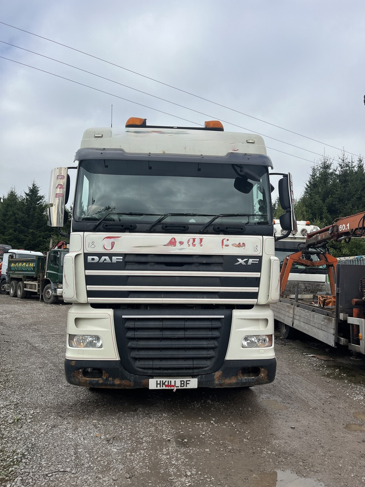 Daf 105XF 460 6x2 Tractor Unit - Tractor: foto 3 Daf 105XF 460 6x2 Tractor Unit - Tractor: foto 3