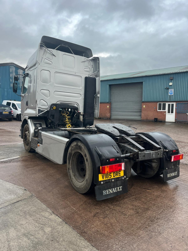 Renault Premium 385 - Tractor: foto 4 Renault Premium 385 - Tractor: foto 4