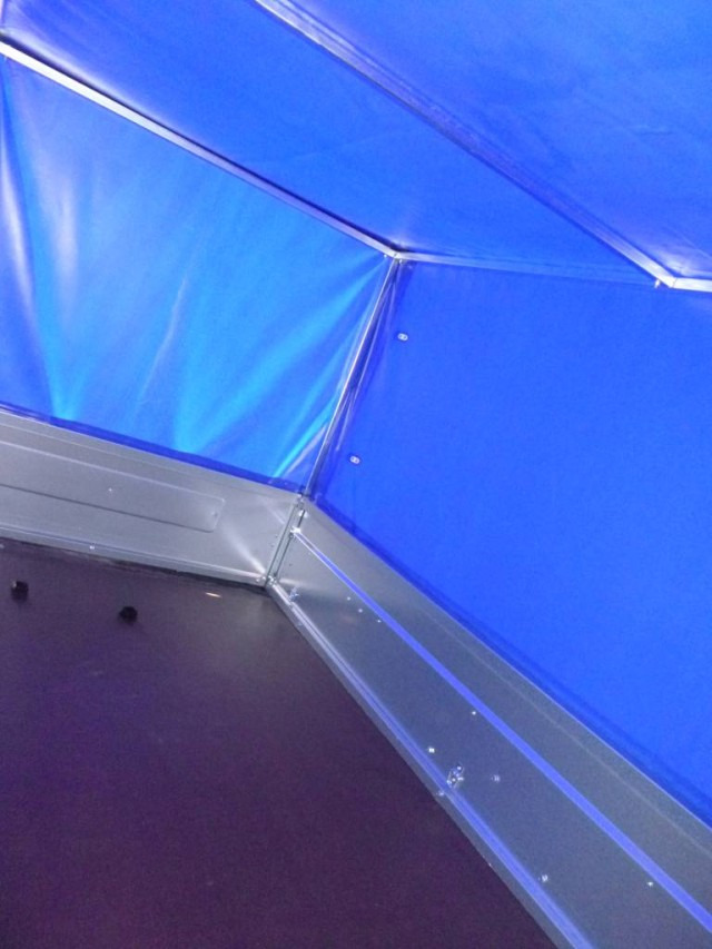 Brenderup Brenderup 1150SUB 500 kg mit Plane 117 cm , 1440 x 930 x 350 mm - Reboque para carros: foto 4 Brenderup Brenderup 1150SUB 500 kg mit Plane 117 cm , 1440 x 930 x 350 mm - Reboque para carros: foto 4