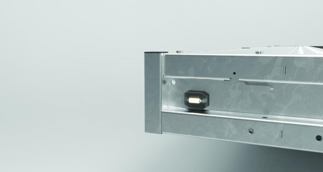 Brian James Cargo Connect Universalanhänger 476-5021-35-3-12, 5000 x 2150 mm, 3,5 to., 12 Zoll - Reboque para carros: foto 2 Brian James Cargo Connect Universalanhänger 476-5021-35-3-12, 5000 x 2150 mm, 3,5 to., 12 Zoll - Reboque para carros: foto 2